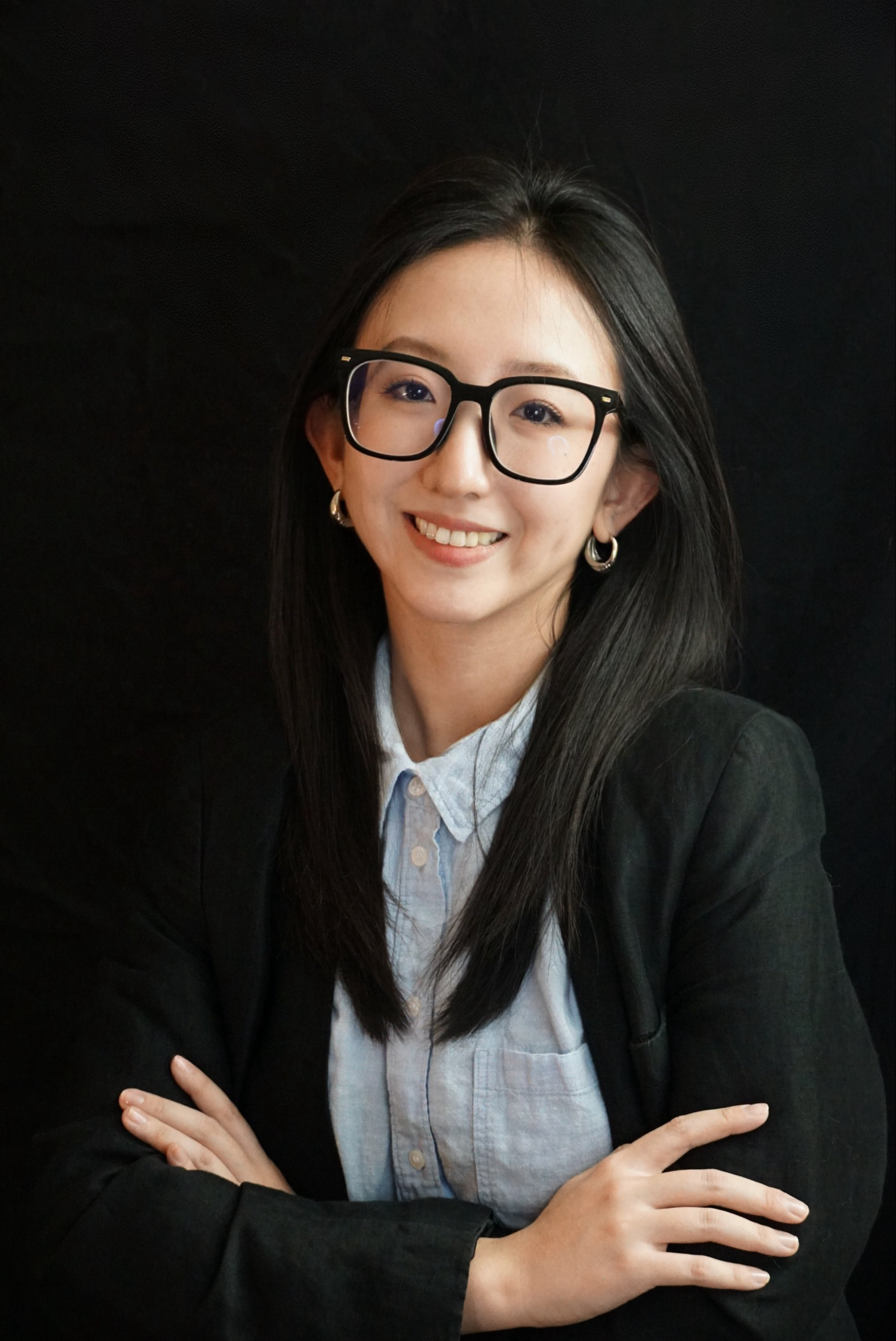 Portrait of Tianyi Zhang